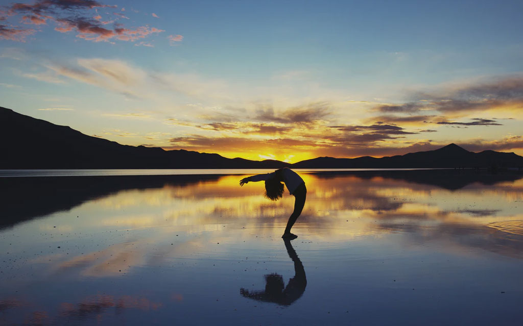 Letting Your Practice Evolve: Are You Doing Asana or Practicing Yoga?