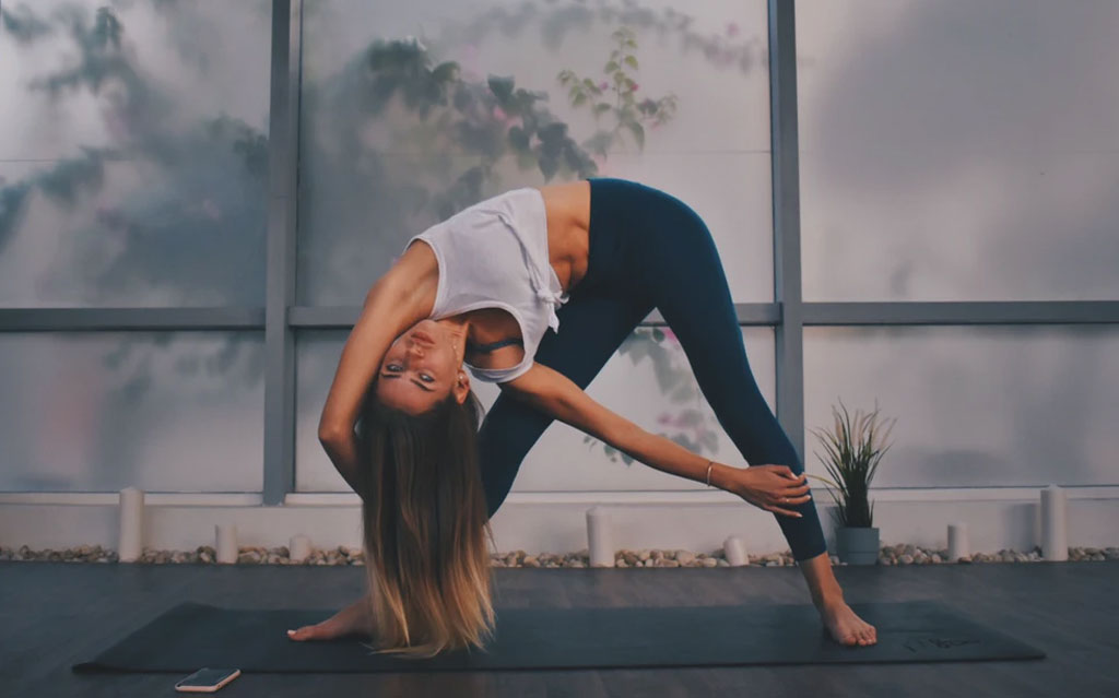 Bali Yoga: 13 Yoga Studios to Practice Yoga in Bali